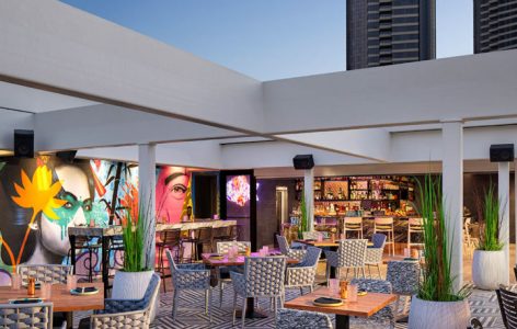 Best Rooftop Bars in Downtown San Diego | California Vacation Rentals